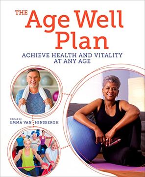 portada The age Well Plan