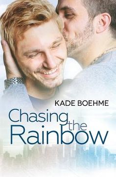 portada Chasing the Rainbow (in English)