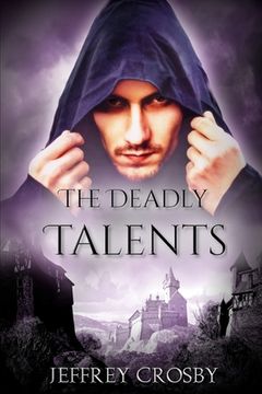 portada The Deadly Talents