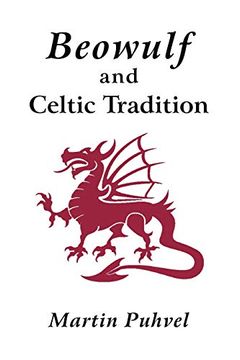portada Beowulf and the Celtic Tradition 