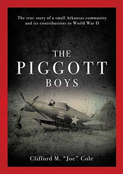 portada The Piggott Boys (en Inglés)