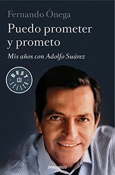 portada Puedo Prometer Y Prometo (best Seller)