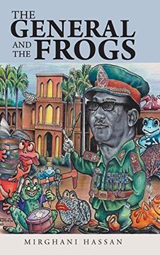portada The General and the Frogs 