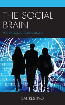 portada The Social Brain: Sociological Foundations