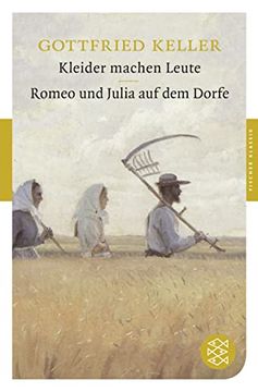 portada Kleider Machen Leute / Romeo und Julia auf dem Dorfe: Erzählungen (Fischer Klassik) (in German)