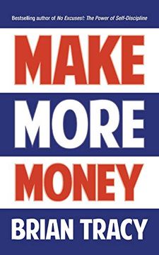 portada Make More Money (en Inglés)
