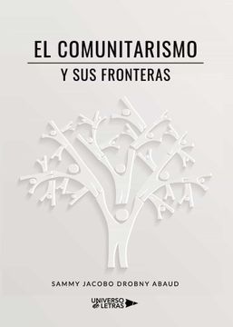 portada El Comunitarismo y sus Fronteras