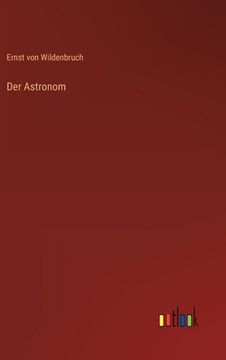 portada Der Astronom (in German)