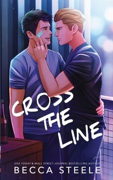 portada Cross the Line - Special Edition (en Inglés)