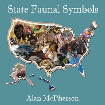 portada State Faunal Symbols