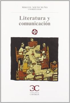 portada Literatura y Comunicación (in Spanish)