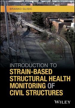 portada Introduction to Strain-Based Structural Health Monitoring of Civil Structures