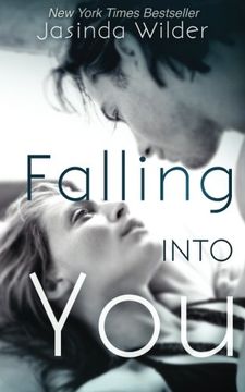 portada Falling Into You (en Inglés)