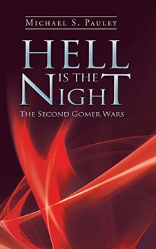 portada Hell Is the Night: The Second Gomer Wars