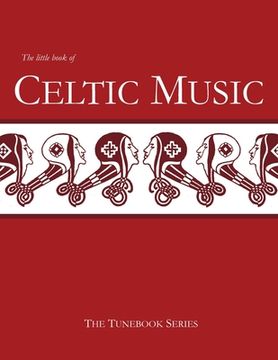 portada The Little Book of Celtic Music (en Inglés)