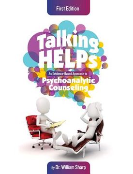 portada Talking Helps (en Inglés)