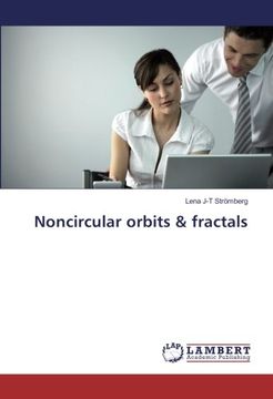 portada Noncircular orbits & fractals