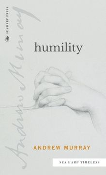 portada Humility (Sea Harp Timeless series) (en Inglés)