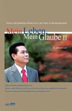 portada Mein Leben, Mein Glaube 2 (en Alemán)