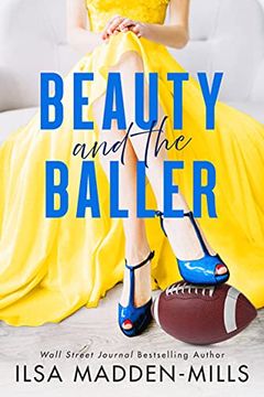portada Beauty and the Baller (in English)