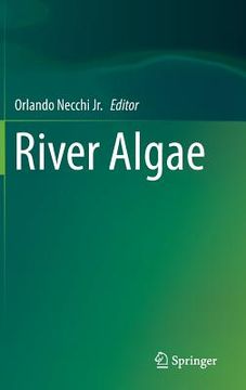 portada River Algae (en Inglés)