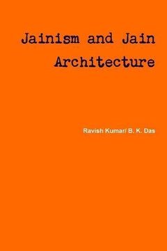 portada Jainism and Jain Architecture