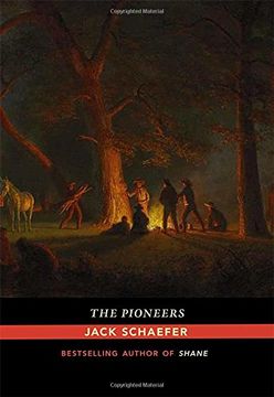 portada The Pioneers (en Inglés)