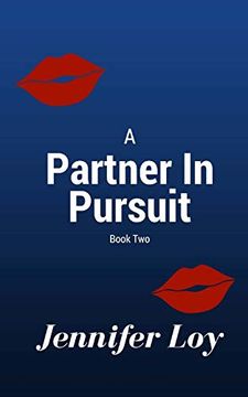 portada A Partner in Pursuit: Book two (Volume 2) (en Inglés)