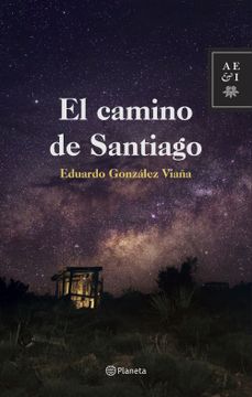 portada El Camino de Santiago