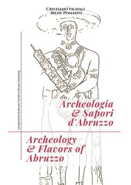 portada Archeologia & Sapori d'Abruzzo (en Italiano)