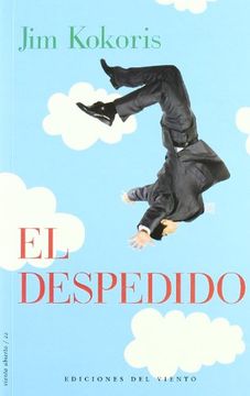portada El Despedido (in Spanish)