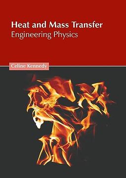 portada Heat and Mass Transfer: Engineering Physics (en Inglés)