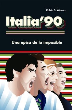 portada Italia '90 (in Spanish)