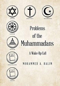 portada Problems of the Muhammadans: A Wake-Up Call (en Inglés)