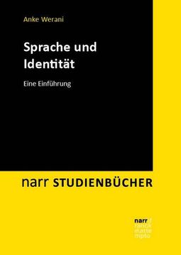 portada Sprache und Identität (en Alemán)