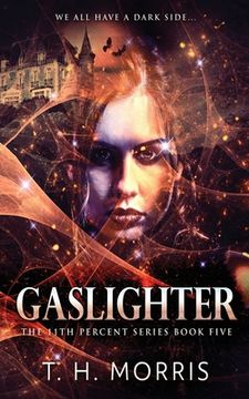 portada Gaslighter (en Inglés)