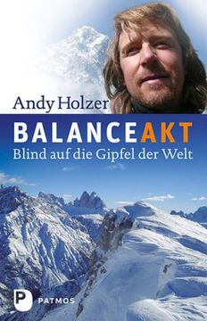 portada Balanceakt (in German)