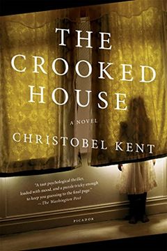 portada The Crooked House: A Novel