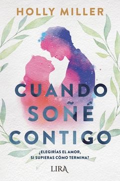 portada Cuando Soñé Contigo (in Spanish)