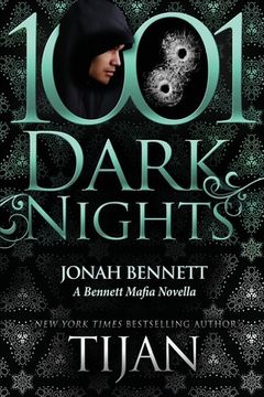 portada Jonah Bennett: A Bennett Mafia Novella (in English)