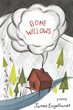 portada Bone Willows (en Inglés)