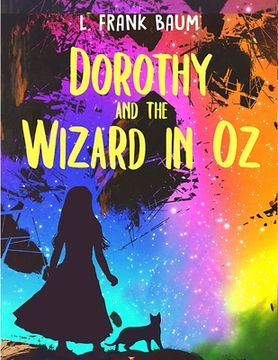 portada Dorothy and the Wizard of Oz (en Inglés)