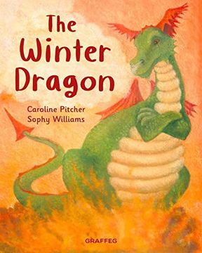 portada The Winter Dragon