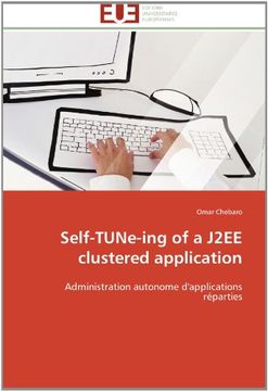 portada Self-Tune-Ing of a J2ee Clustered Application