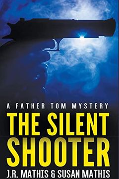 portada The Silent Shooter (en Inglés)