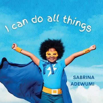 portada I Can Do All Things 