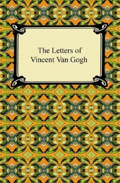 portada The Letters of Vincent van Gogh (en Inglés)