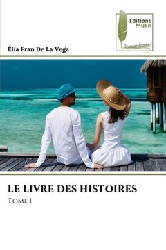 portada Le Livre Des Histoires