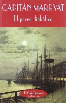 portada El Perro Diabólico (in Spanish)
