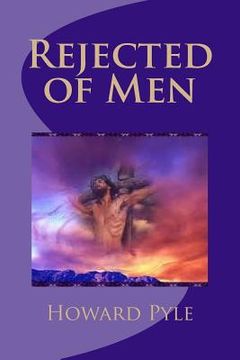 portada Rejected of Men
